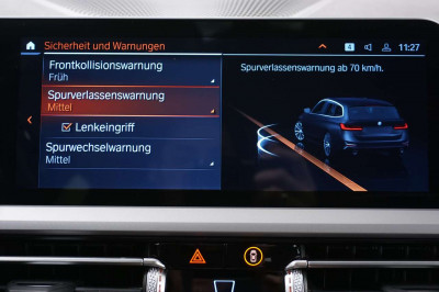 BMW 3er Gebrauchtwagen