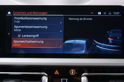 BMW 3er Gebrauchtwagen