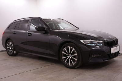 BMW 3er Gebrauchtwagen