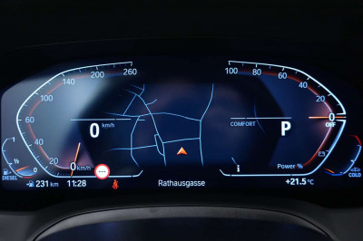 BMW 3er Gebrauchtwagen