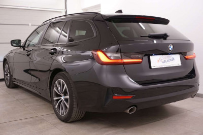 BMW 3er Gebrauchtwagen