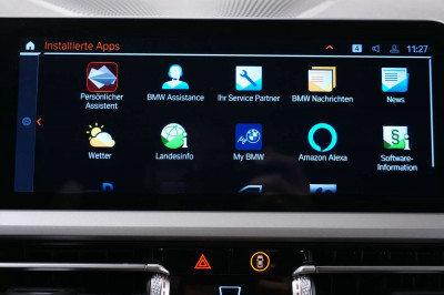 BMW 3er Gebrauchtwagen