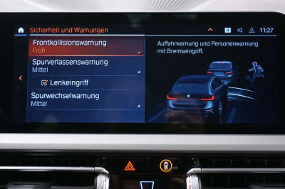 BMW 3er Gebrauchtwagen