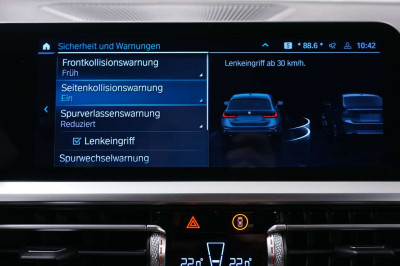 BMW 3er Gebrauchtwagen