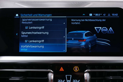 BMW 3er Gebrauchtwagen