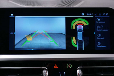 BMW 3er Gebrauchtwagen