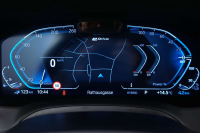 BMW 3er Gebrauchtwagen