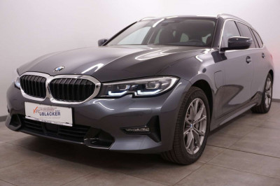 BMW 3er Gebrauchtwagen