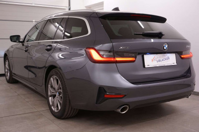 BMW 3er Gebrauchtwagen