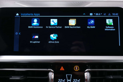 BMW 3er Gebrauchtwagen