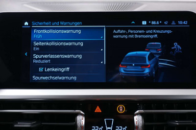 BMW 3er Gebrauchtwagen