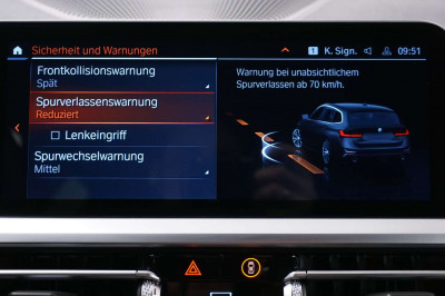 BMW 3er Gebrauchtwagen