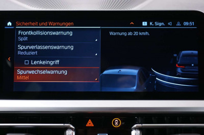 BMW 3er Gebrauchtwagen