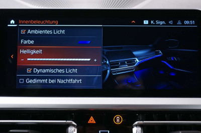 BMW 3er Gebrauchtwagen