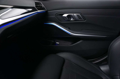 BMW 3er Gebrauchtwagen