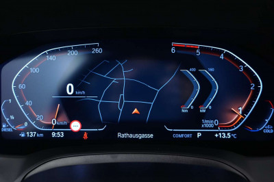 BMW 3er Gebrauchtwagen