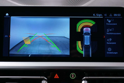 BMW 3er Gebrauchtwagen