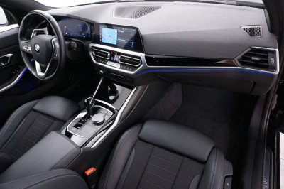 BMW 3er Gebrauchtwagen