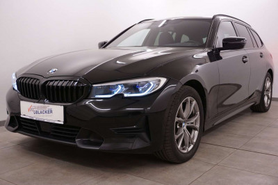 BMW 3er Gebrauchtwagen