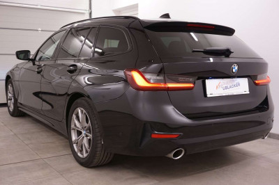 BMW 3er Gebrauchtwagen