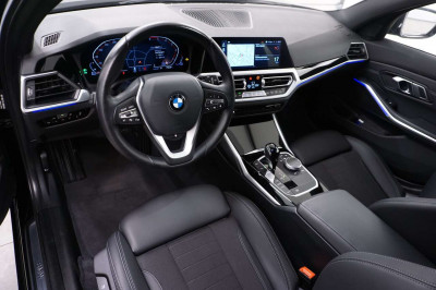 BMW 3er Gebrauchtwagen