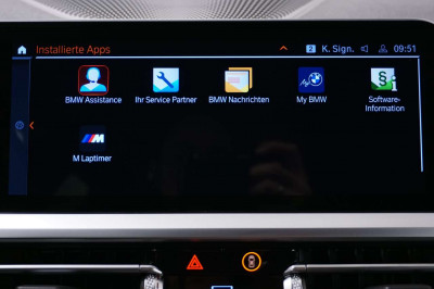 BMW 3er Gebrauchtwagen