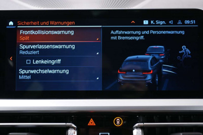 BMW 3er Gebrauchtwagen