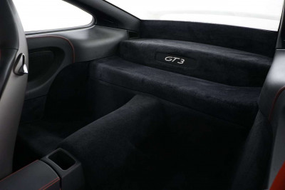 Porsche 911 Gebrauchtwagen