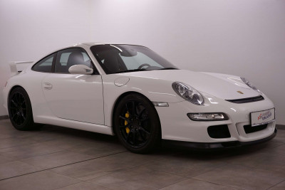 Porsche 911 Gebrauchtwagen