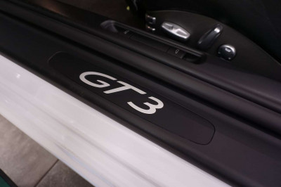 Porsche 911 Gebrauchtwagen