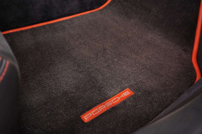 Porsche 911 Gebrauchtwagen