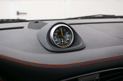 Porsche 911 Gebrauchtwagen