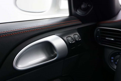 Porsche 911 Gebrauchtwagen