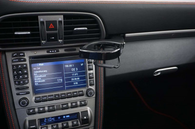 Porsche 911 Gebrauchtwagen