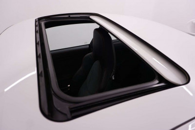 Porsche 911 Gebrauchtwagen