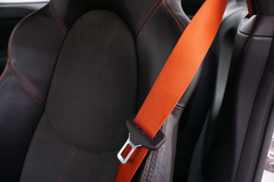 Porsche 911 Gebrauchtwagen