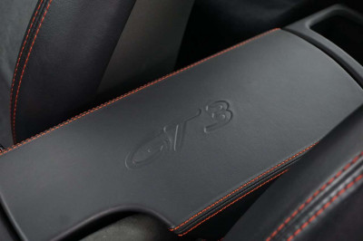 Porsche 911 Gebrauchtwagen