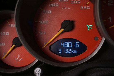 Porsche 911 Gebrauchtwagen