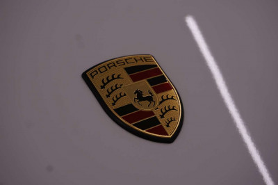 Porsche 911 Gebrauchtwagen