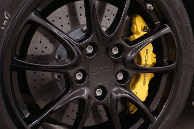 Porsche 911 Gebrauchtwagen