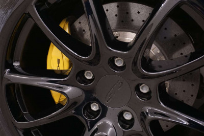 Porsche 911 Gebrauchtwagen