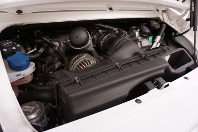 Porsche 911 Gebrauchtwagen