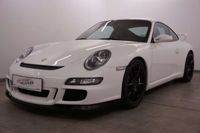 Porsche 911 Gebrauchtwagen