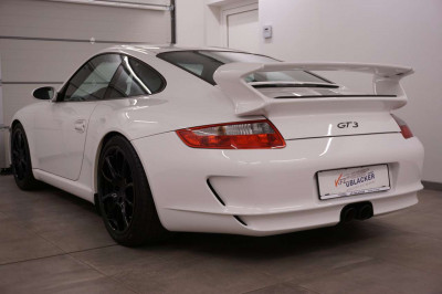 Porsche 911 Gebrauchtwagen