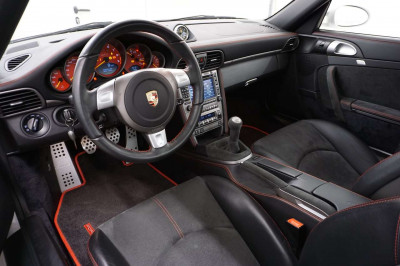 Porsche 911 Gebrauchtwagen