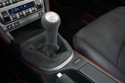 Porsche 911 Gebrauchtwagen