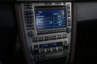 Porsche 911 Gebrauchtwagen