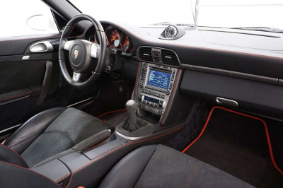 Porsche 911 Gebrauchtwagen