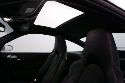 Porsche 911 Gebrauchtwagen