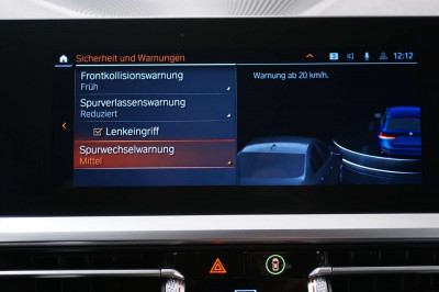 BMW 3er Gebrauchtwagen